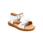 Stride Rite Stride Rite Whitney White