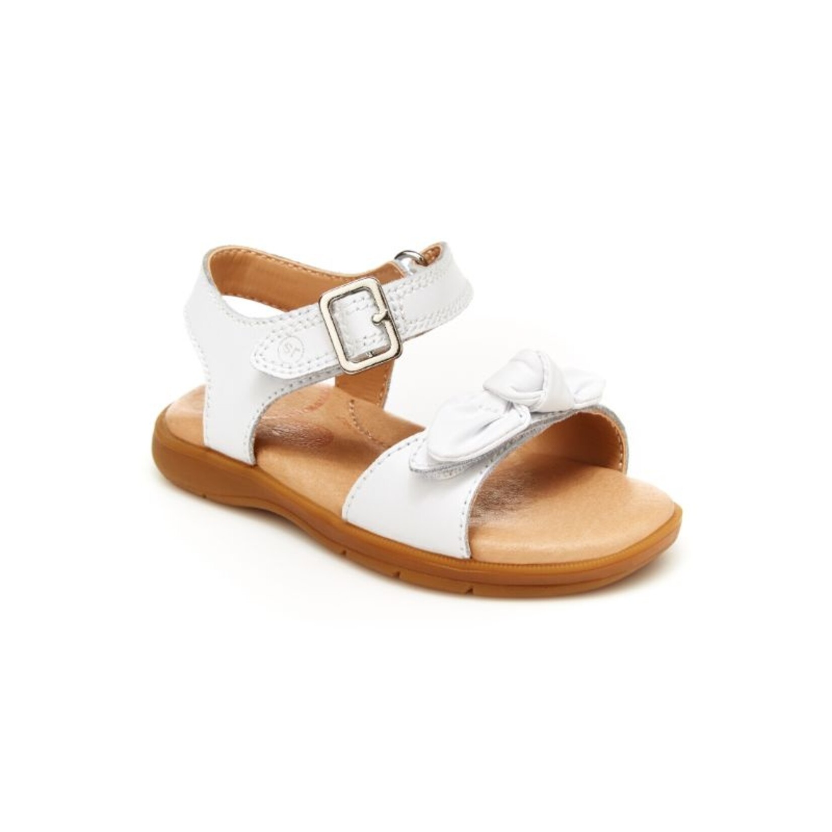 Stride Rite Stride Rite Whitney White