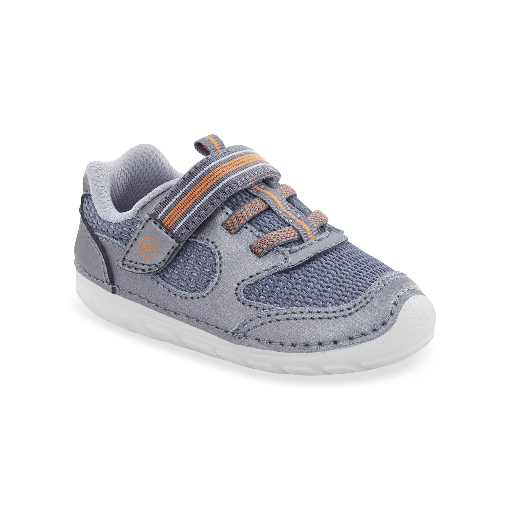 Stride Rite Stride Rite Turbo Grey