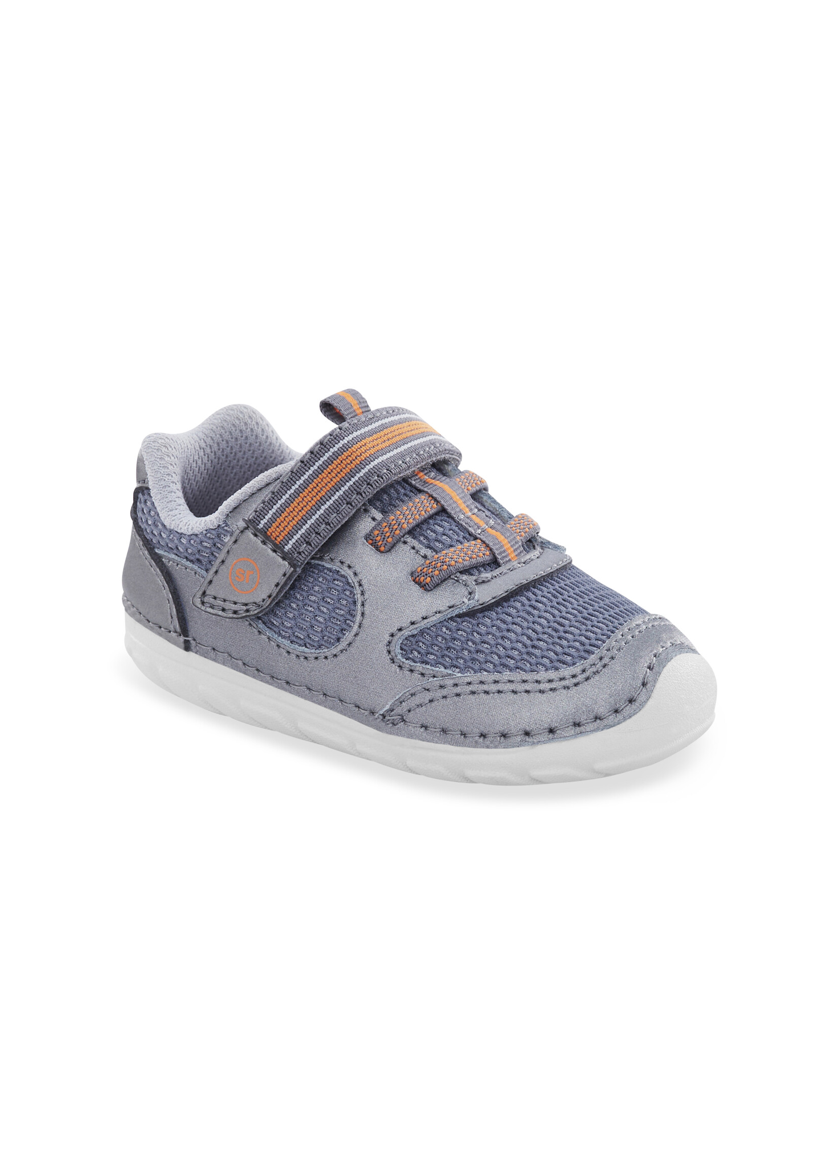 Stride Rite Stride Rite Turbo Grey