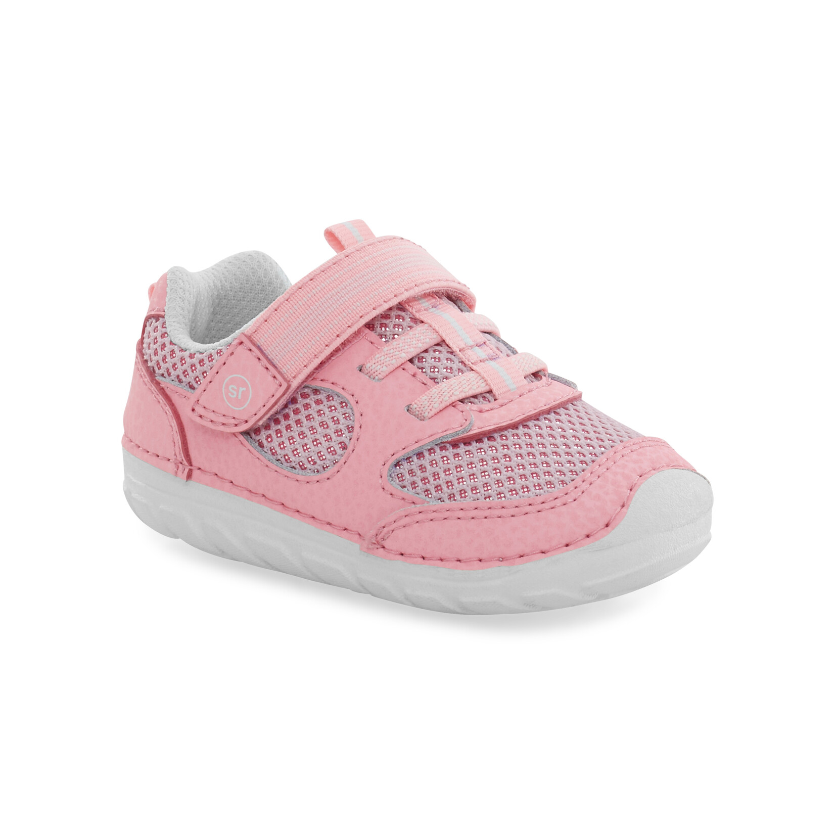 Stride Rite Stride Rite Turbo Pink