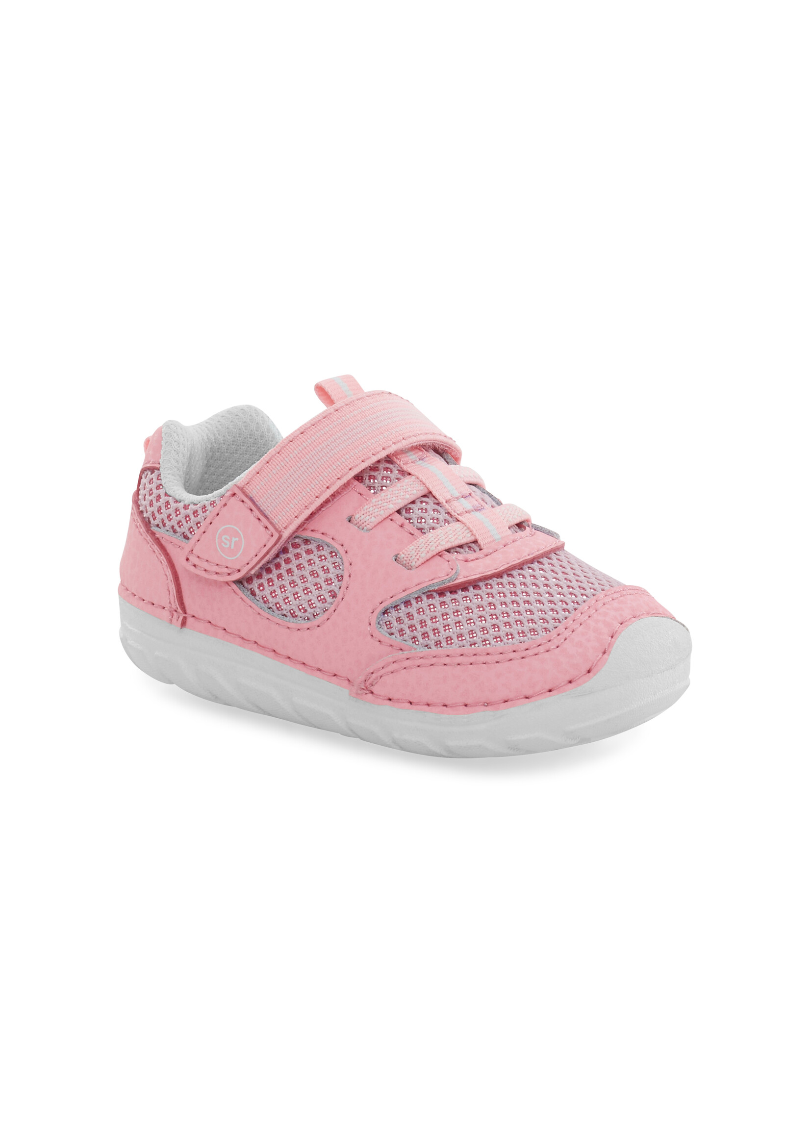 Stride Rite Stride Rite Turbo Pink