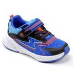 Stride Rite Stride Rite Lighted Cosmic 2.0 Adapt