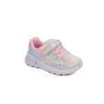 Stride Rite Stride Rite Lighted Glimmer 2.0 Rainbow