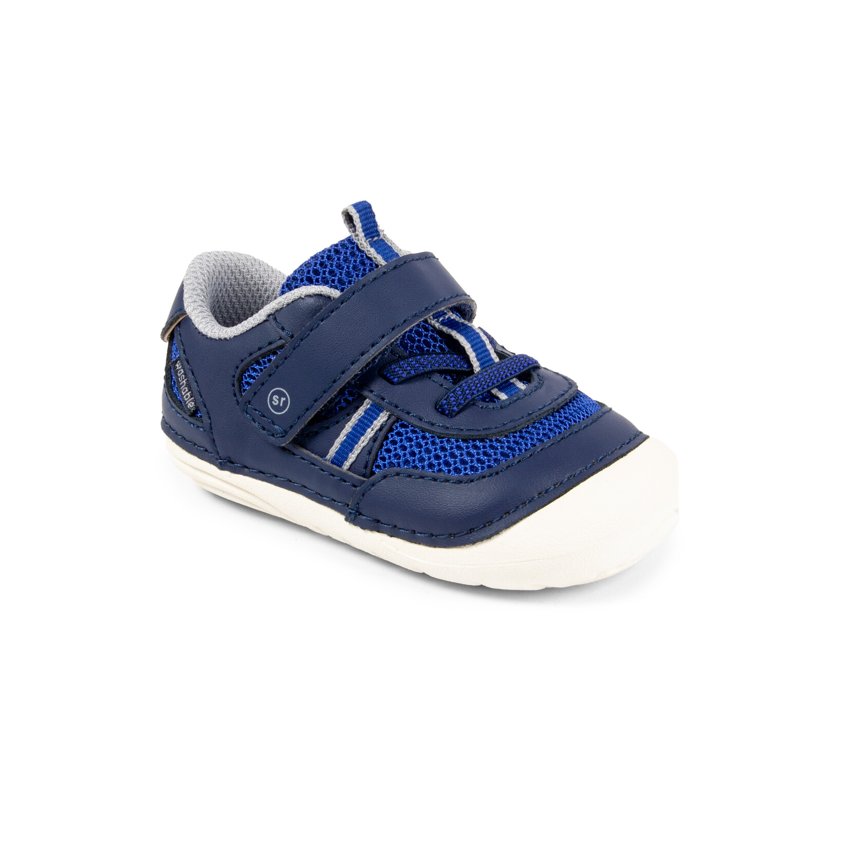 Stride Rite Stride Rite Apollo Blue