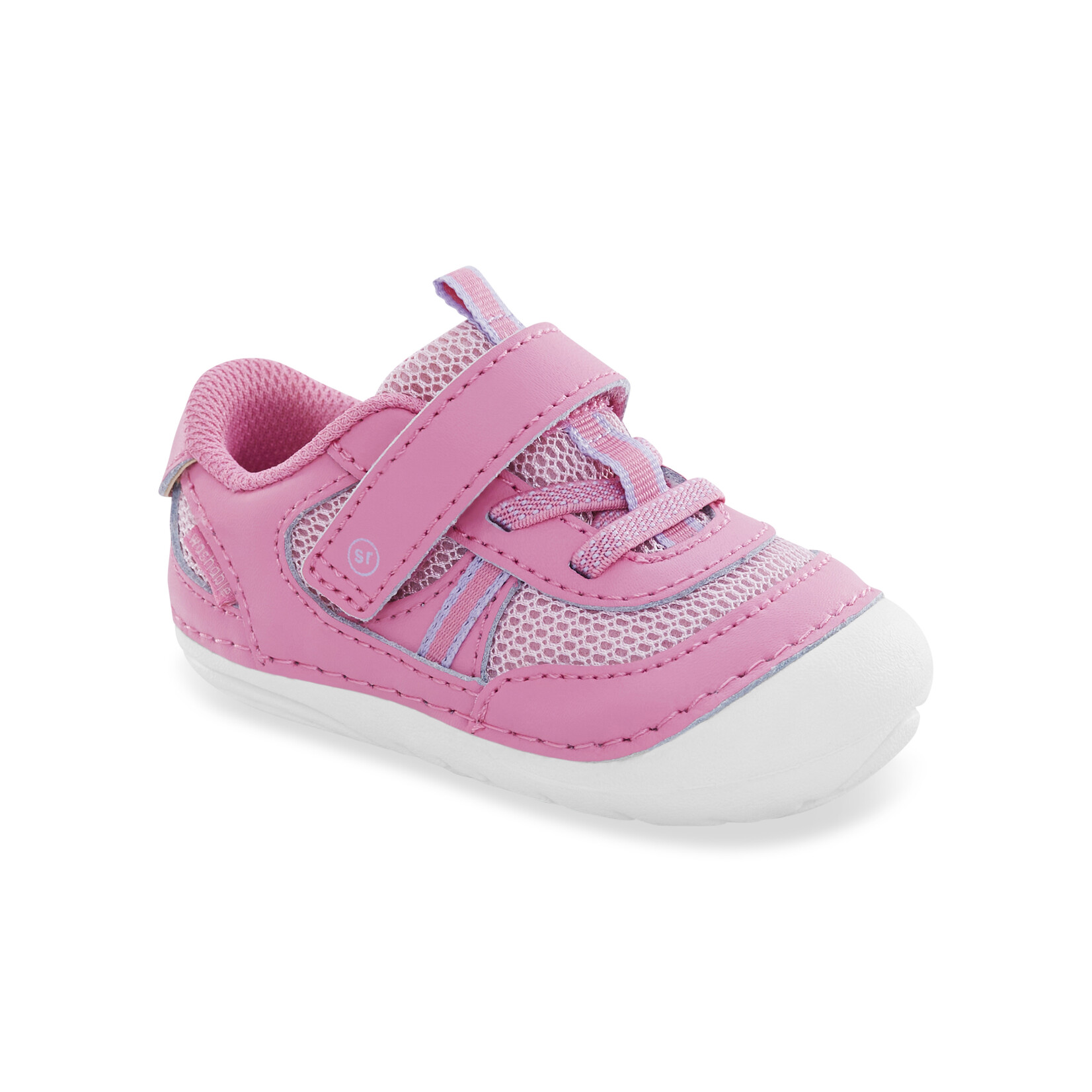 Stride Rite Stride Rite Apollo Pink