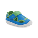 Stride Rite Stride Rite Splash Blue/Green