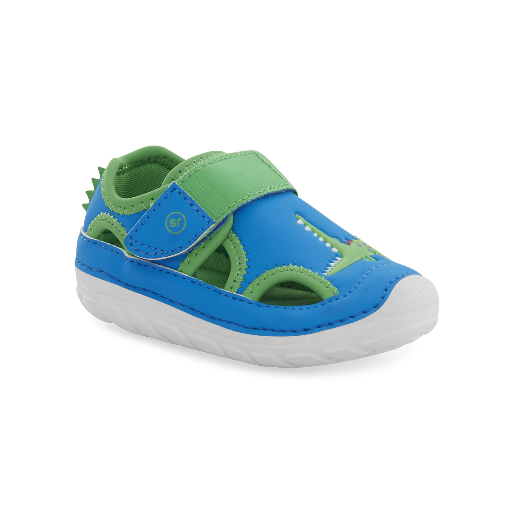 Stride Rite Stride Rite Splash Blue/Green