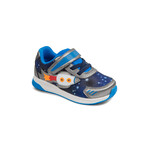 Stride Rite Stride Rite Lighted Astro Blue