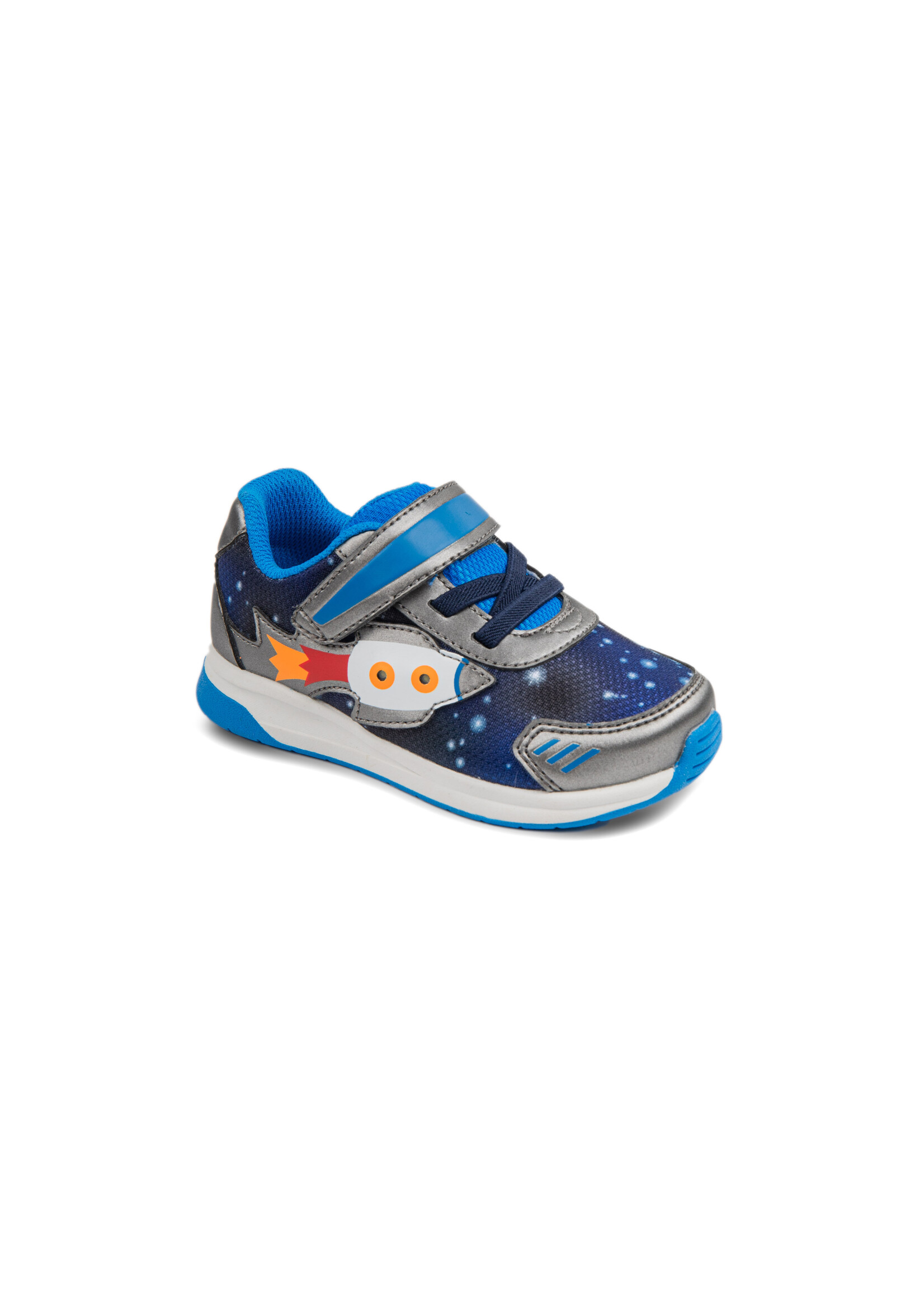 Stride Rite Stride Rite Lighted Astro Blue