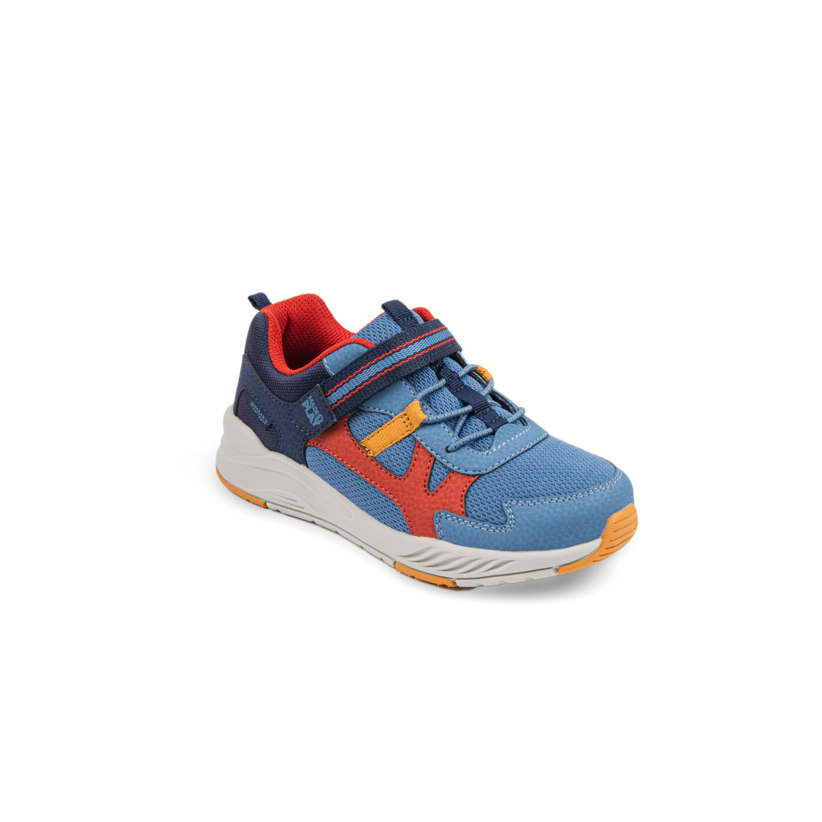 Stride Rite Stride Rite m2p Player Blue Multi