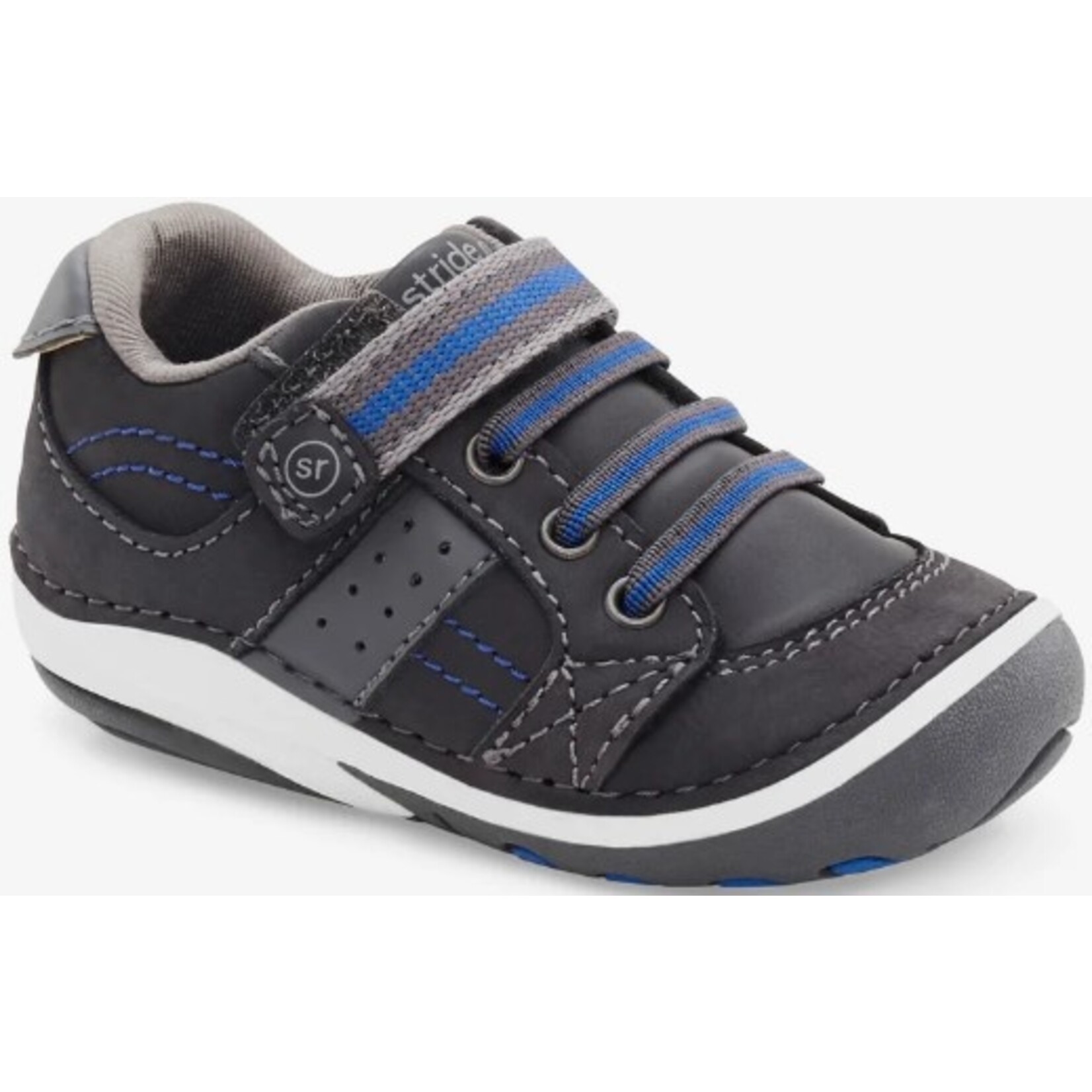Stride Rite Stride Rite Artie Grey