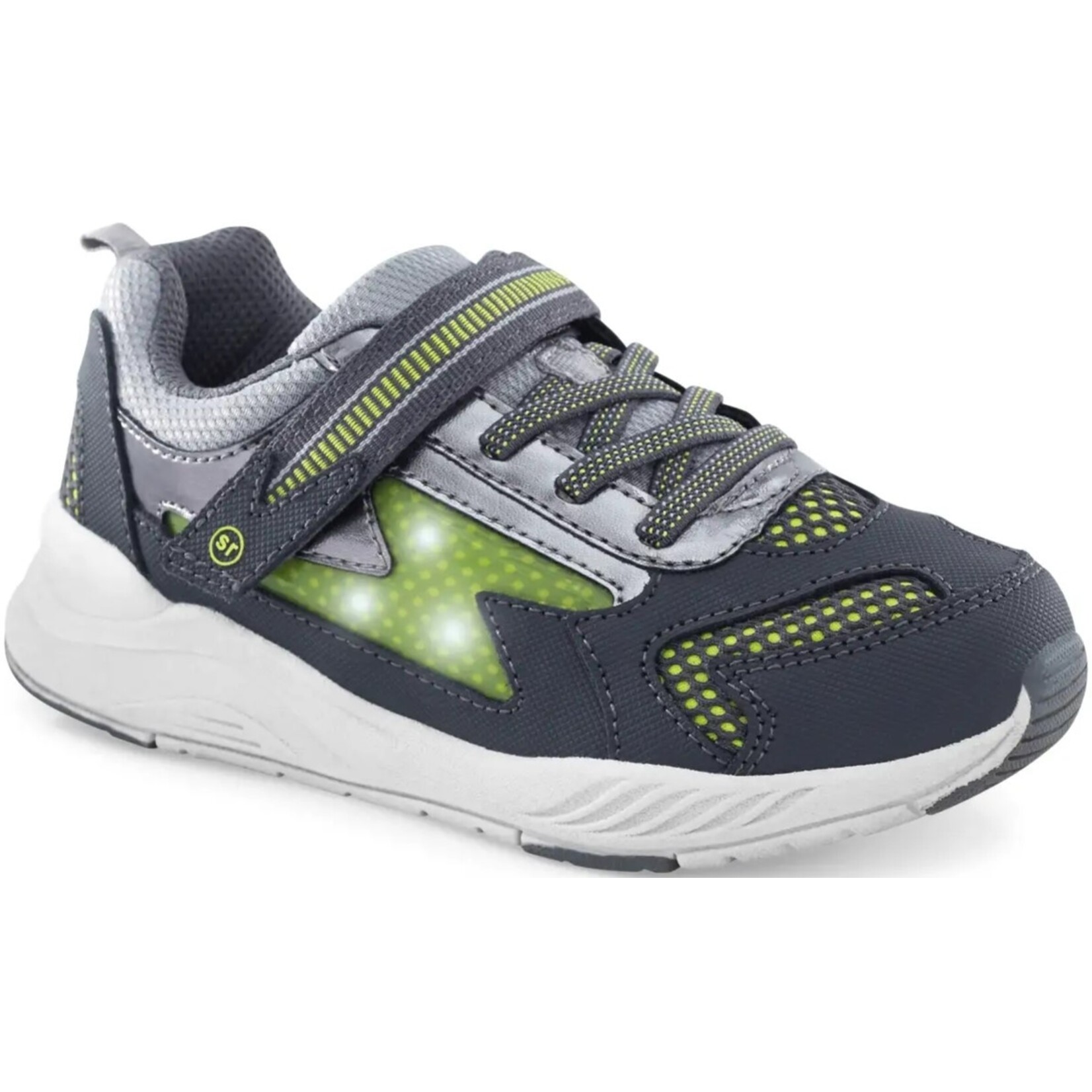 Stride Rite Stride Rite Lighted Cosmic