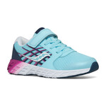 Saucony Saucony Wind A/C 2.0 Blue/Pink