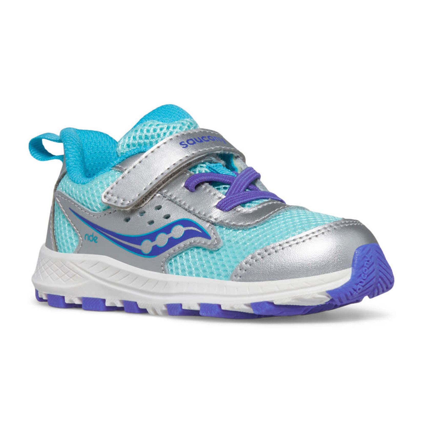 Saucony Saucony Ride Jr