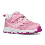 Saucony Saucony Ride Jr. Pink
