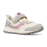 Saucony Saucony Peregrine Kdz AC Shield Orchid