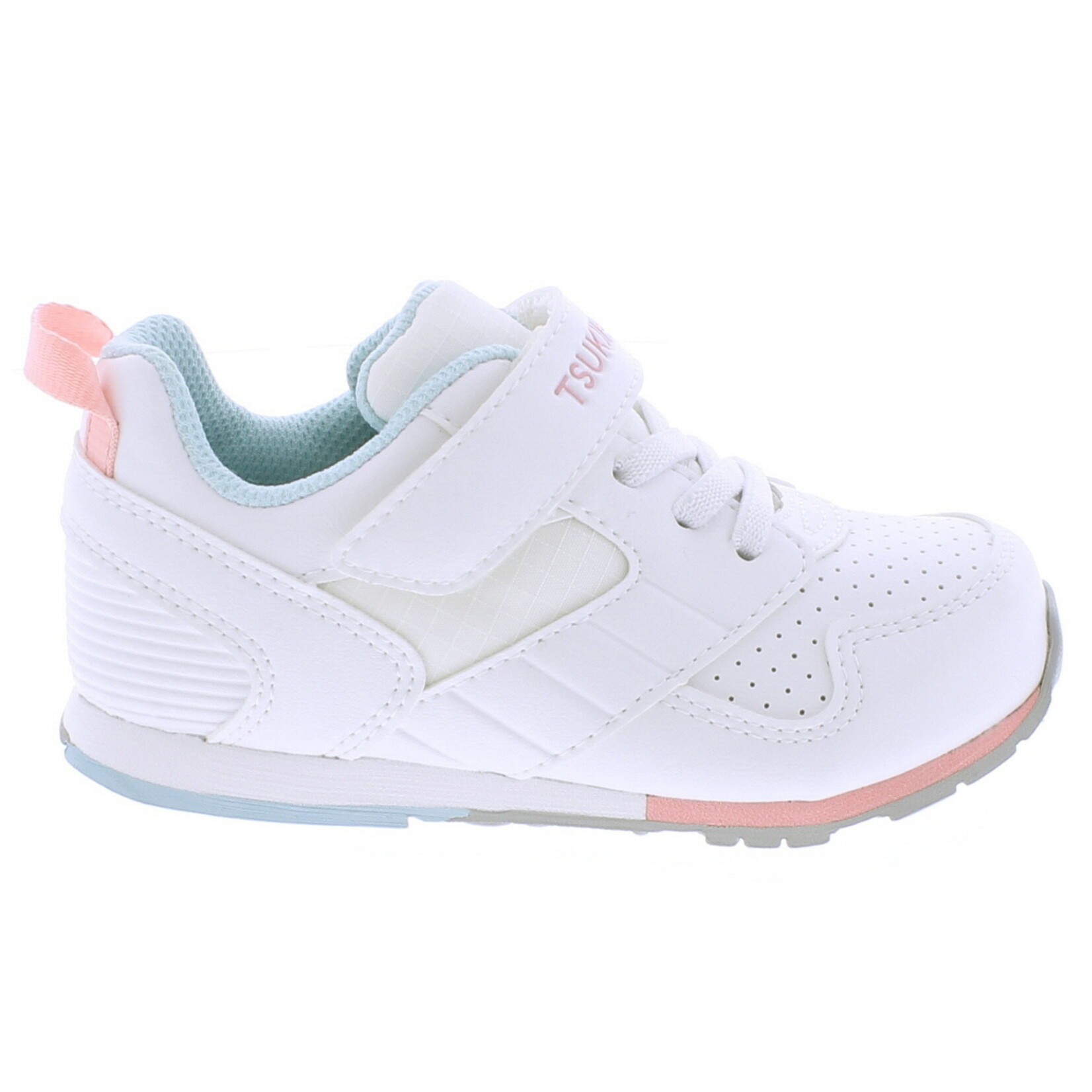 Tsukihoshi Tsukihoshi Racer White/Pink