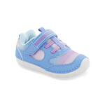 Stride Rite Stride Rite Turbo Light Blue