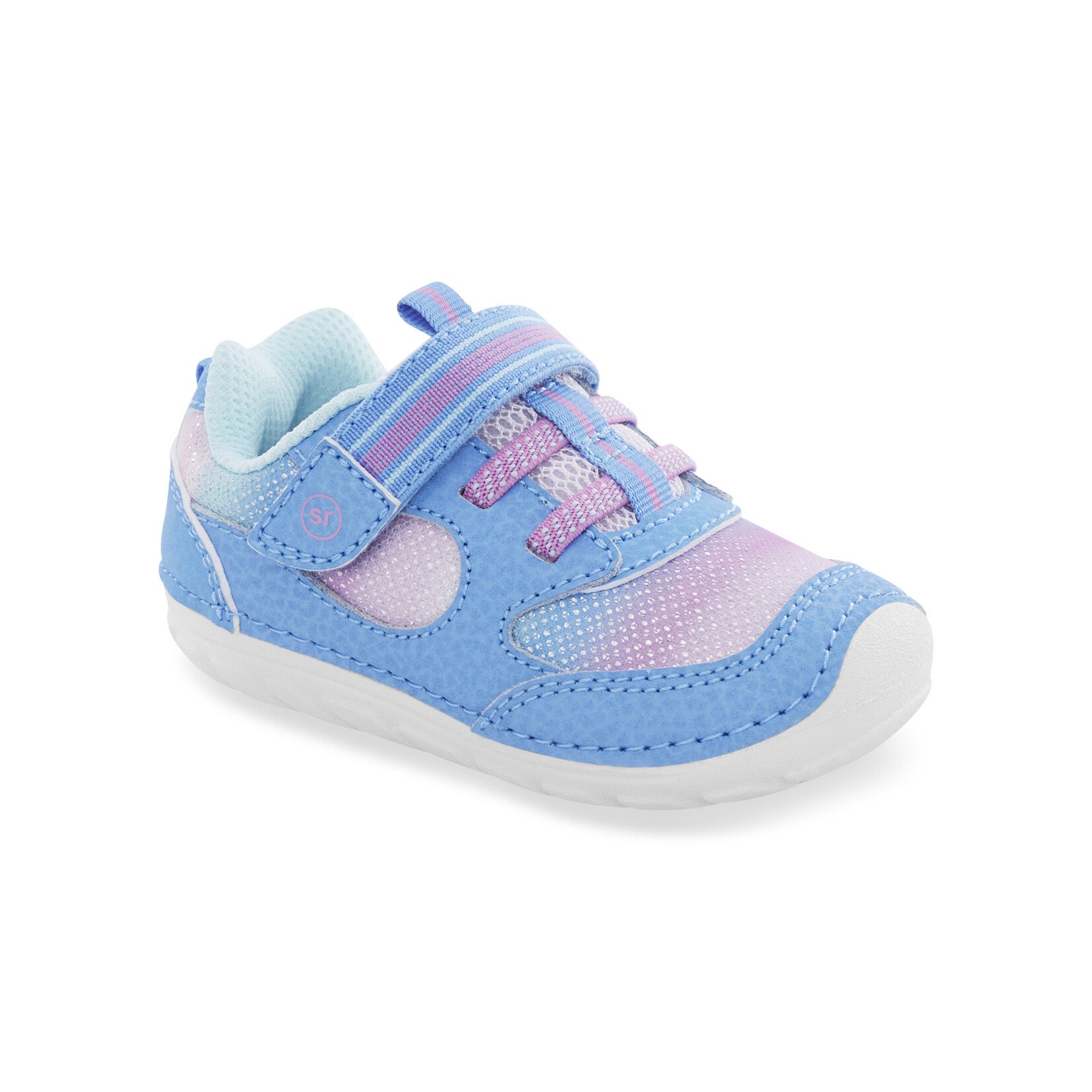 Stride Rite Stride Rite Turbo Light Blue
