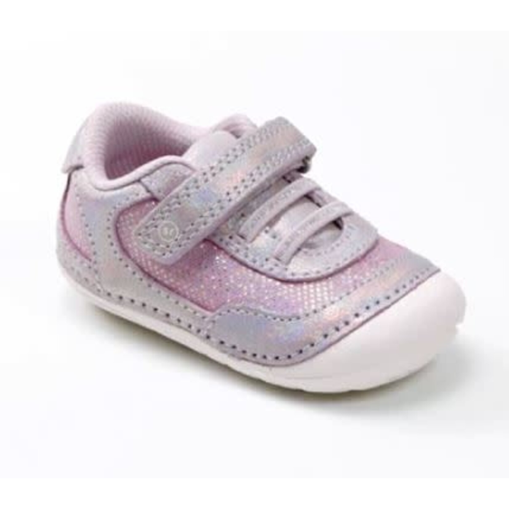Stride Rite Stride Rite Jazzy Purple Multi