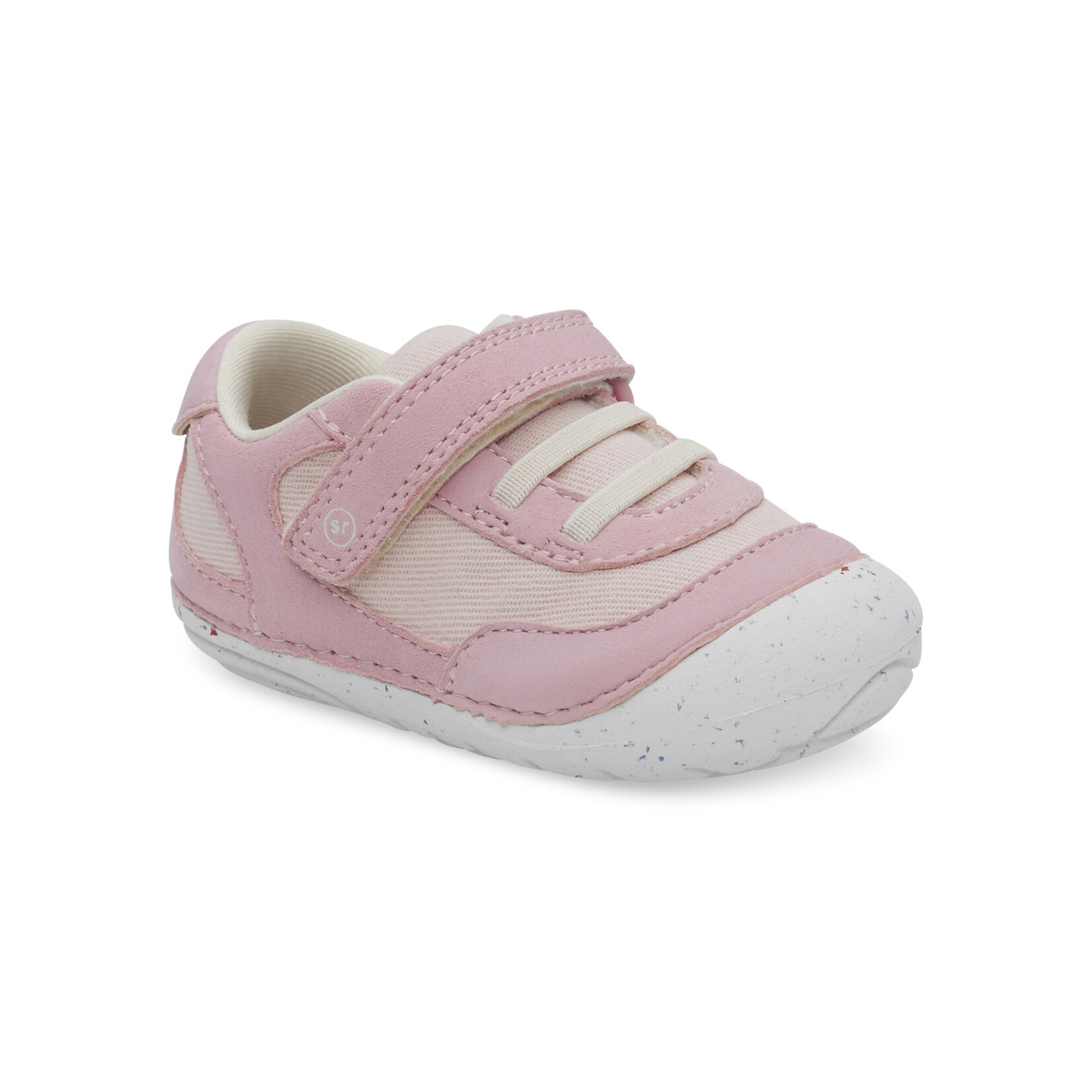 Stride Rite Stride Rite Sprout Pink