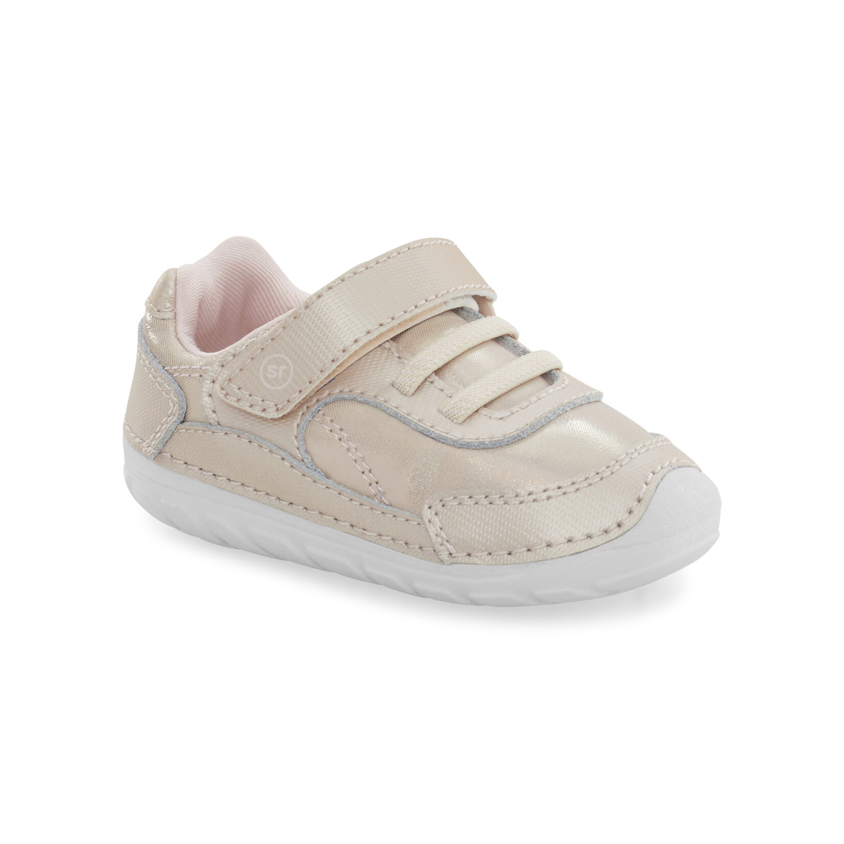 Stride Rite Stride Rite  Grover  Champagne