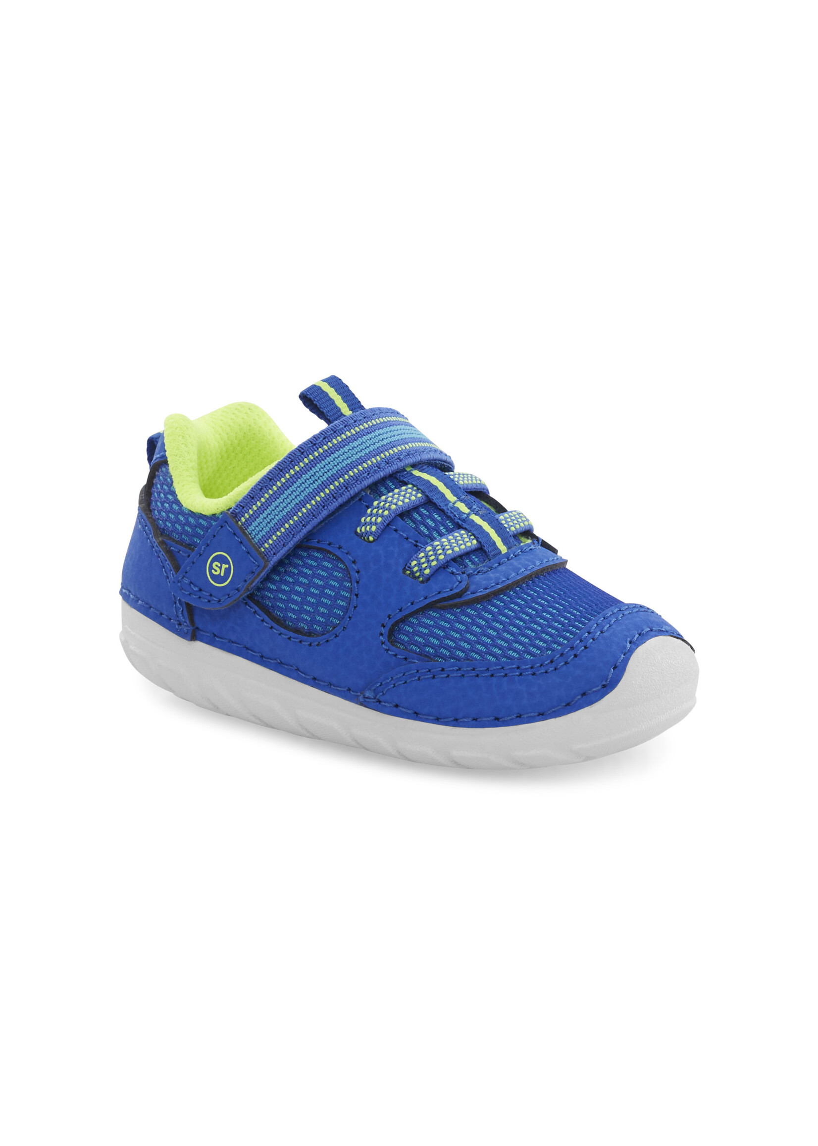 Stride Rite Stride Rite Turbo Bright Blue
