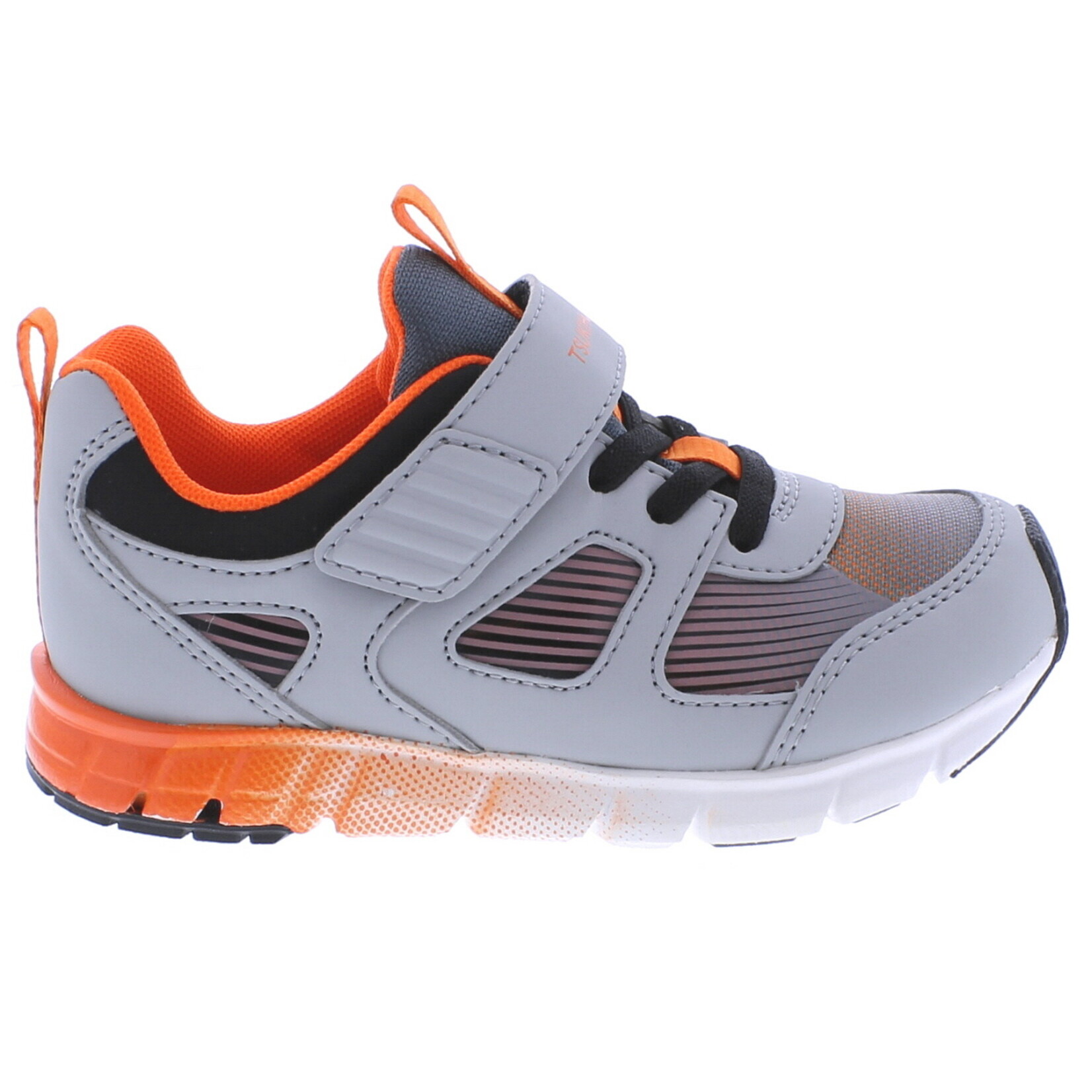 Tsukihoshi Tsukihoshi Streak Gray/Orange