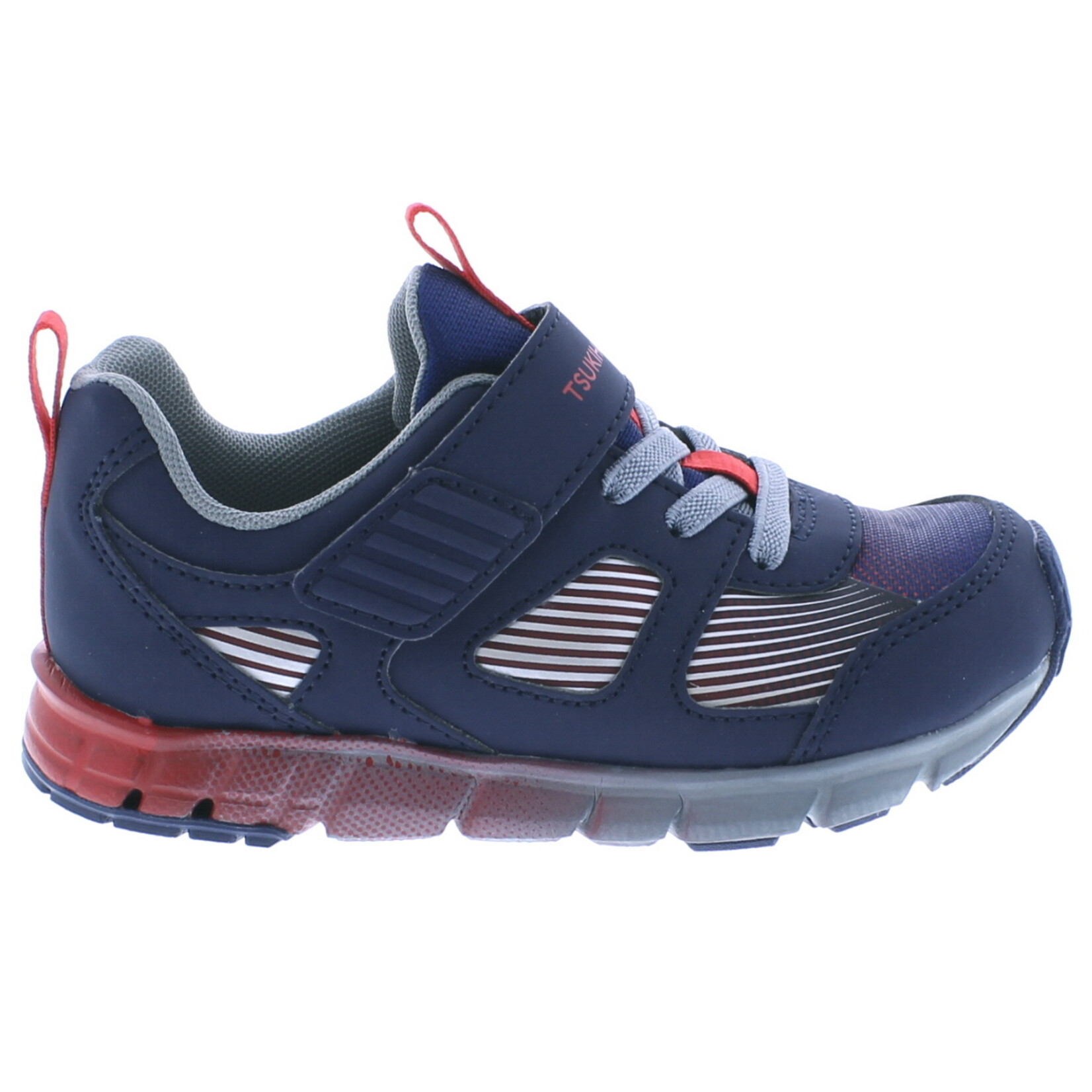 Tsukihoshi Tsukihoshi Streak Navy/Red