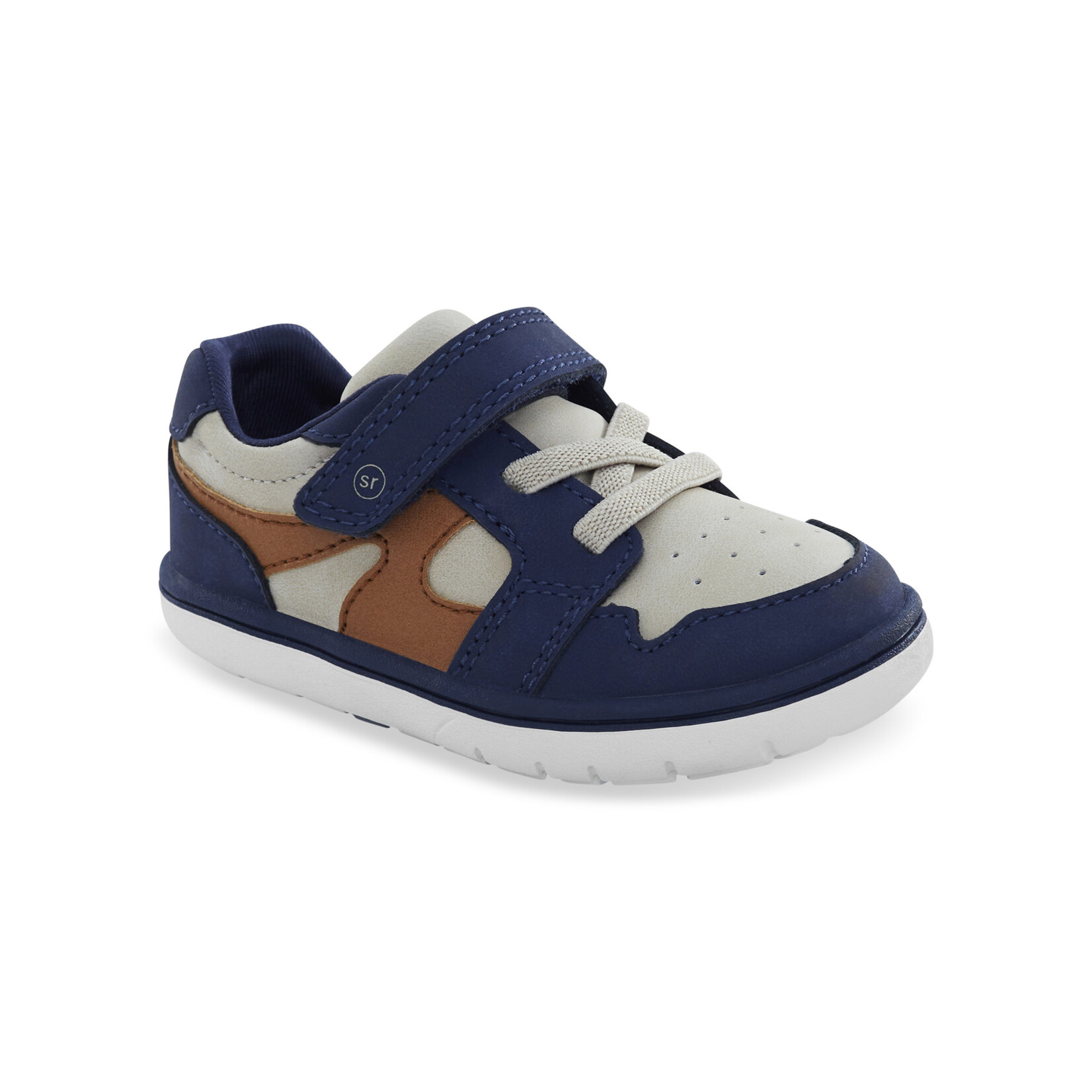 Stride Rite Stride Rite London Taupe