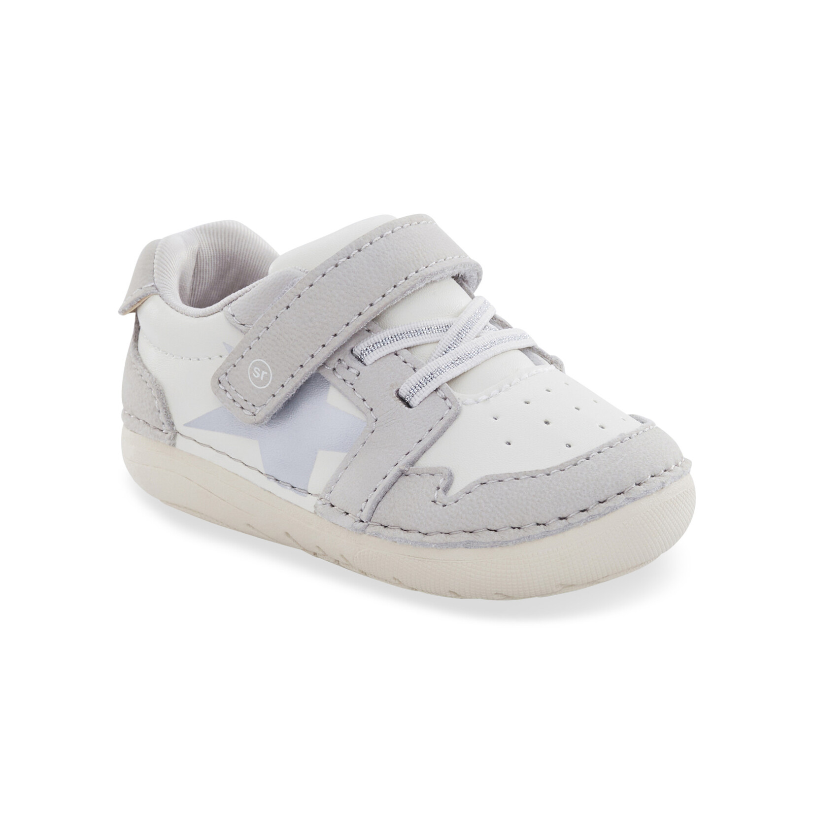 Stride Rite Stride Rite Waverly Ecru