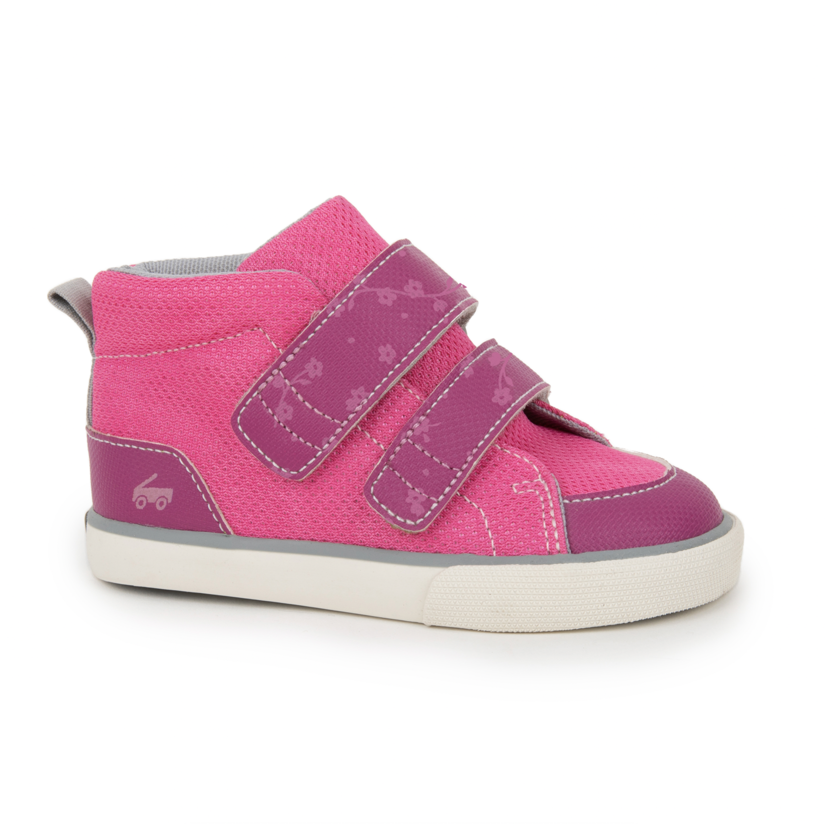 See Kai Run See kai Run Dean Adapt II Hot Pink