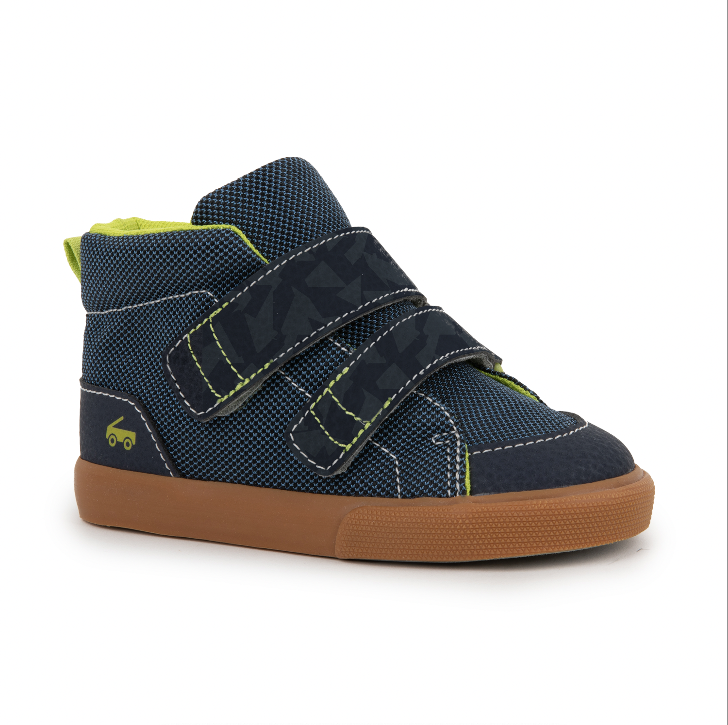 See Kai Run Dean Adapt II Navy - Little Feet Shoes See Kai Run Dean Adapt II Navy - Little Feet Shoes