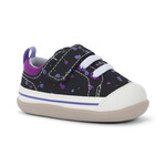 See Kai Run See Kai Run Stevie II INF Black Floral
