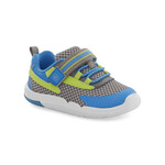 Stride Rite Stride Rite Ian  Grey/Mult
