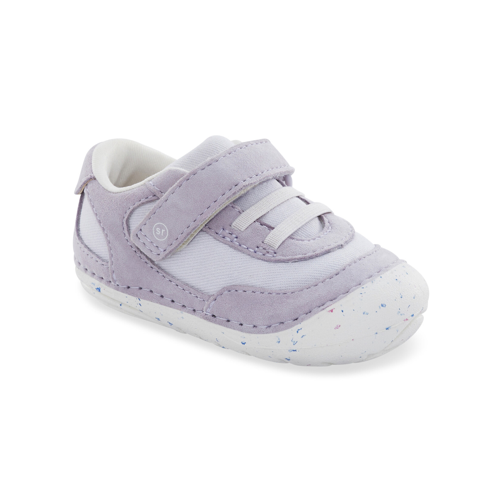 Stride Rite Stride Rite Sprout Lilac
