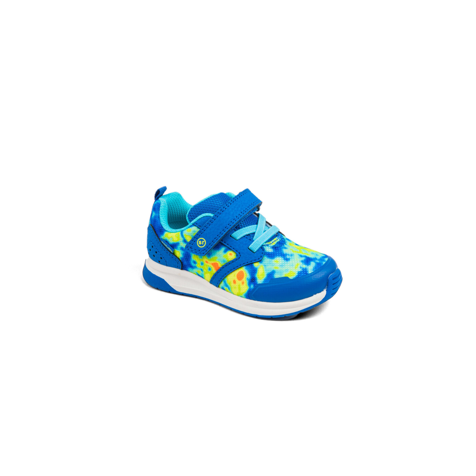 Stride Rite Stride Rite Wiley Blue Multi