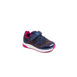 Stride Rite Stride Rite Wiley Navy shimmer