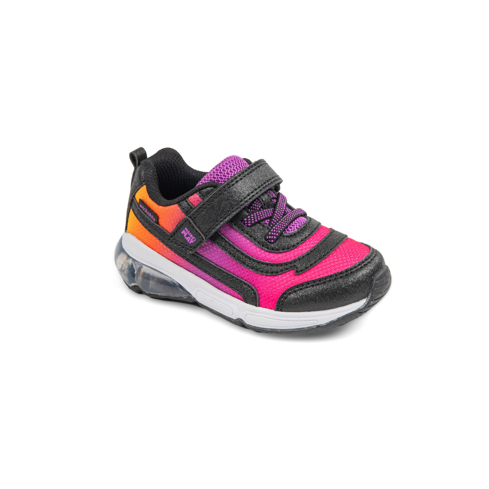 Stride Rite Stride Rite Surge Bounce Sunset