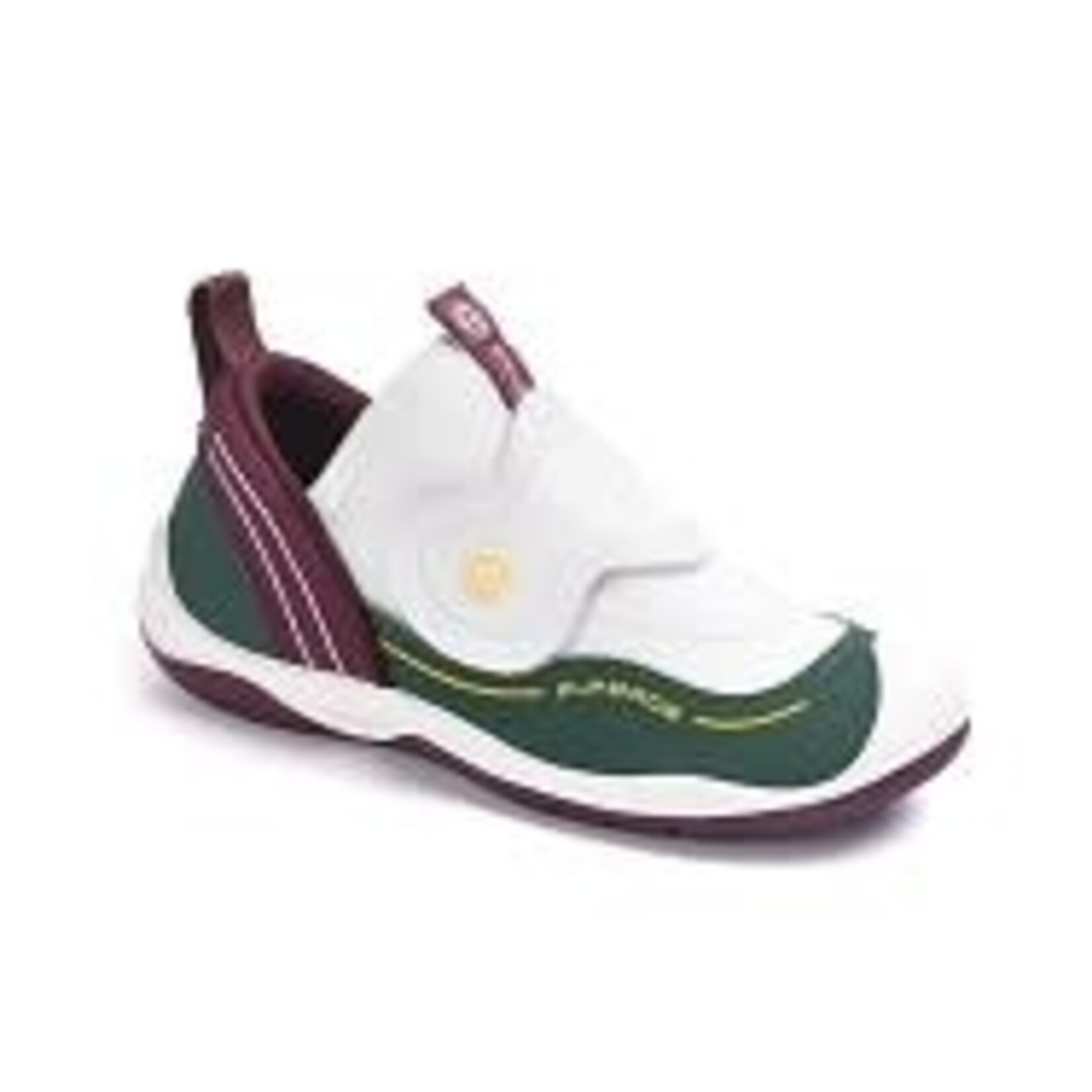 Pediped Pediped Aries Green/Beige
