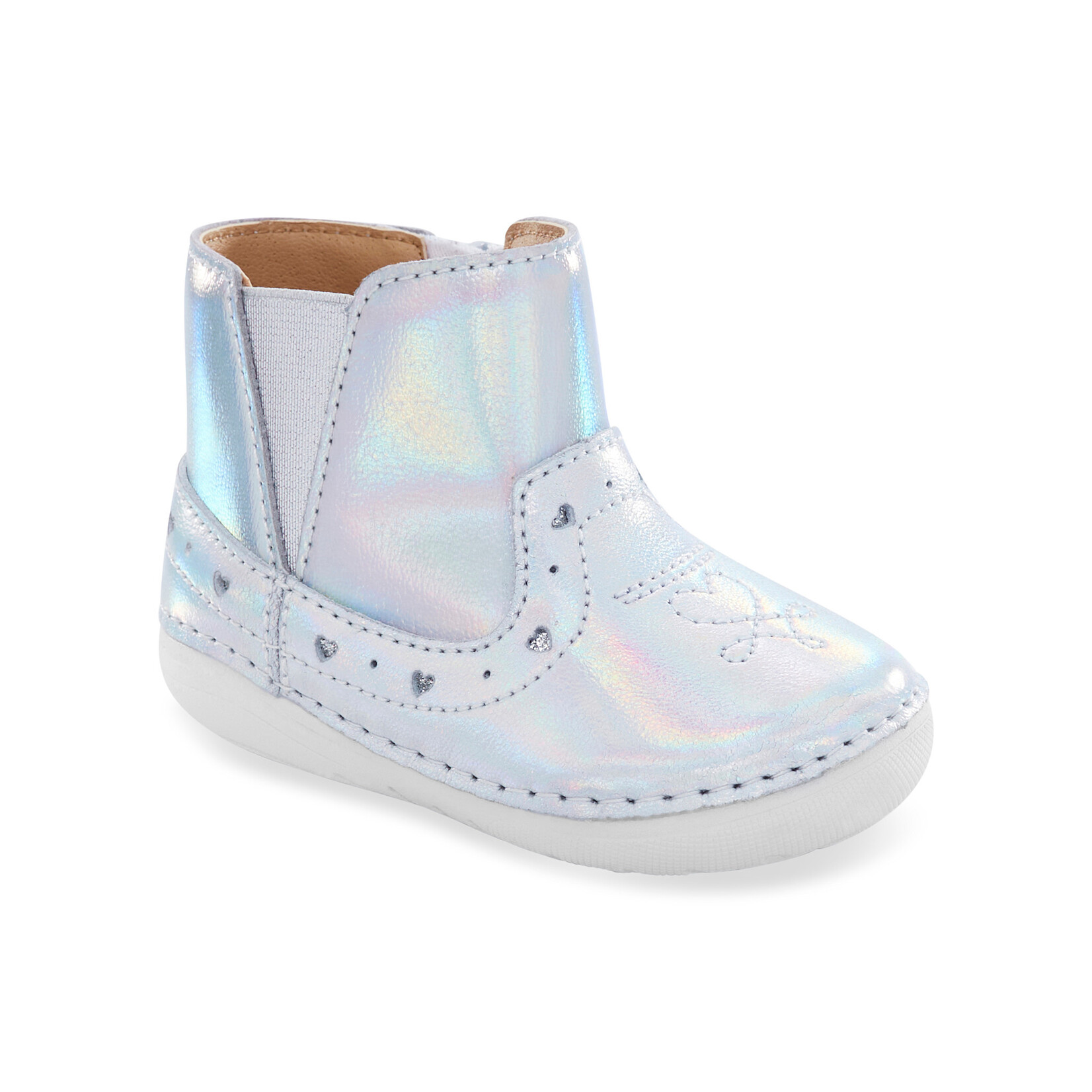 Stride Rite Stride Rite GIgi Iridescent