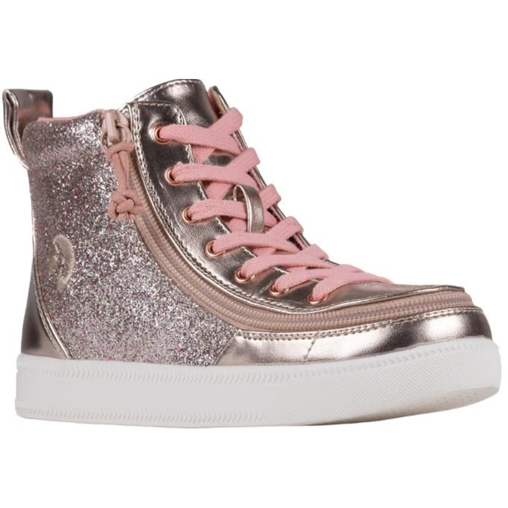 Billy Billy Rose Gold Unicorn