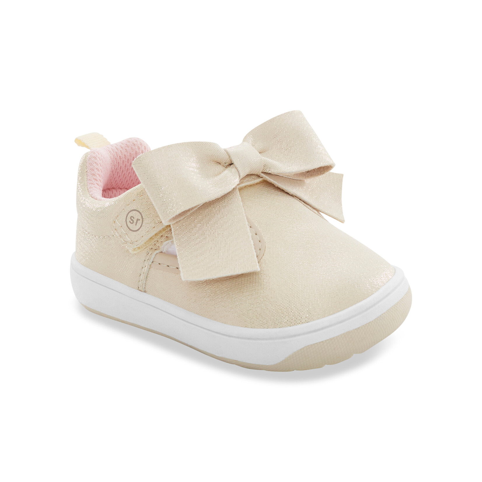 Stride Rite Stride Rite Kamila Champagne