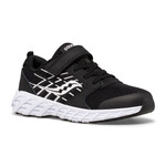 Saucony Saucony Wind A/C 2.0 Black/White