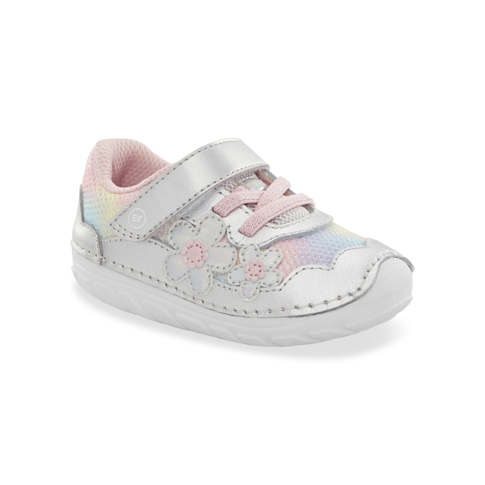 Stride Rite Stride Rite Rosa Rainbow