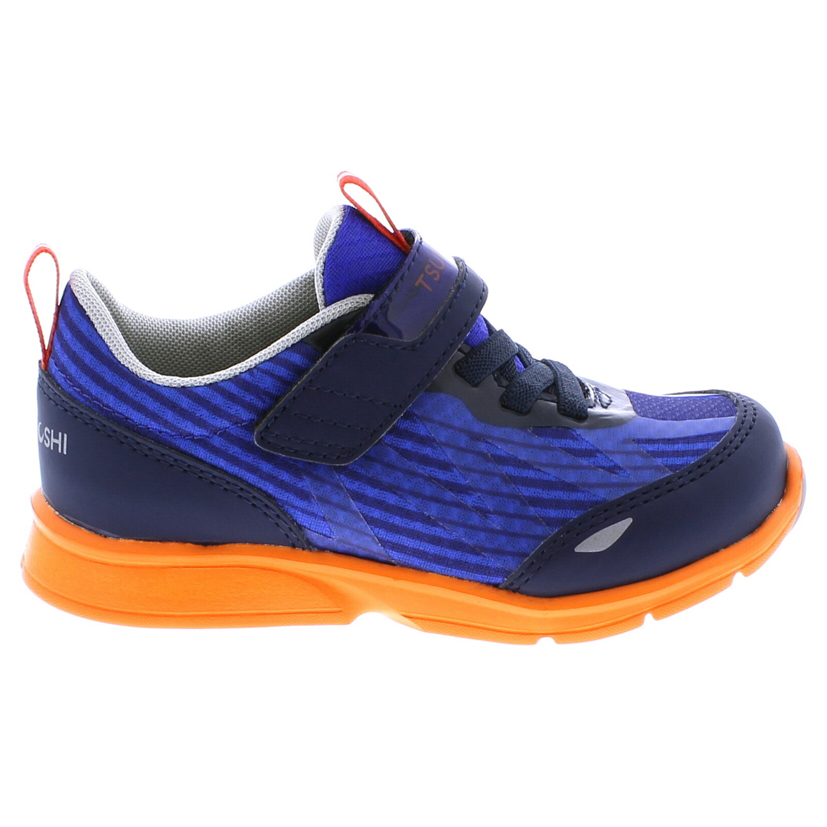Tsukihoshi Tsukihoshi Jet Blue/Orange