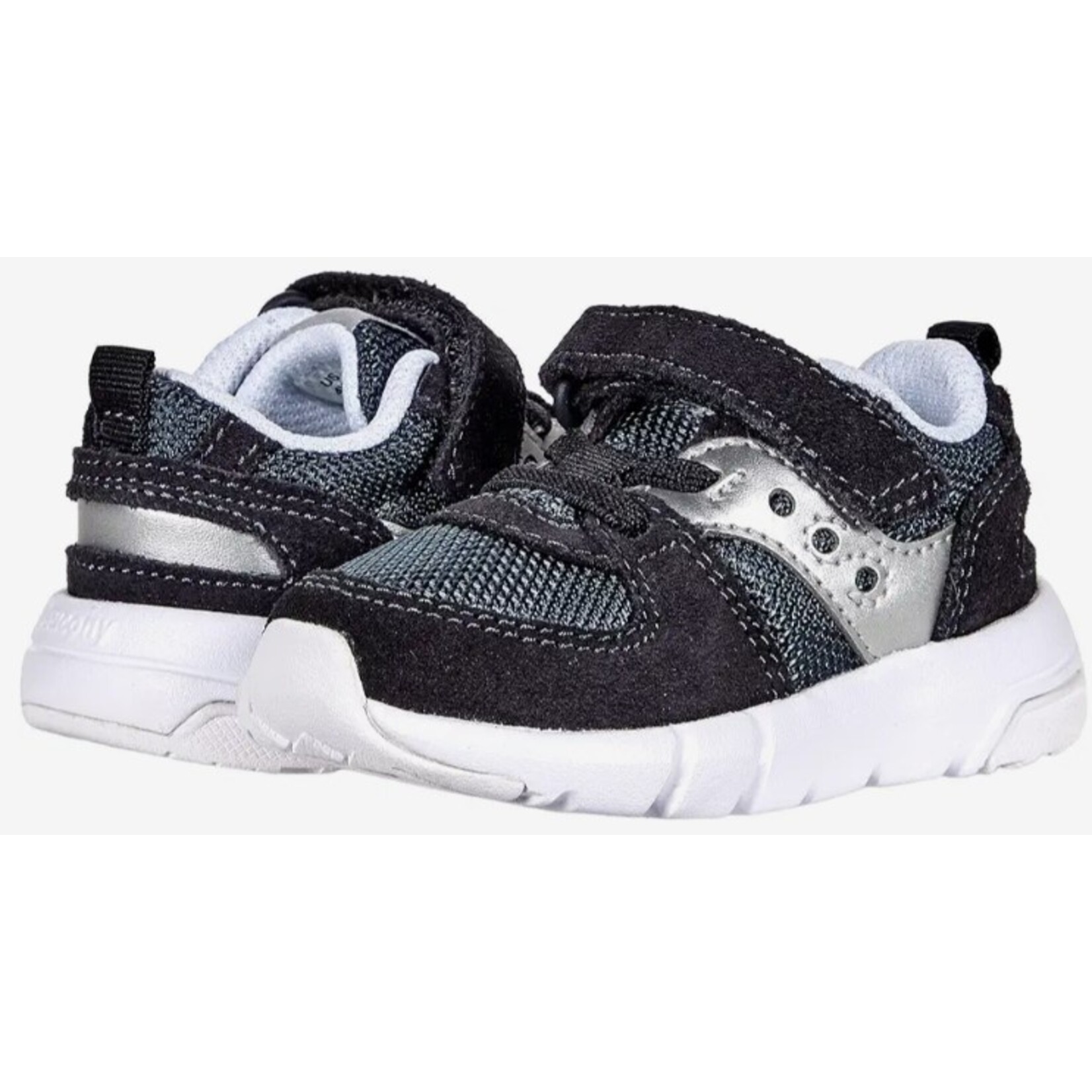 Saucony Saucony Jazz Lite 2.0 Navy/Silver