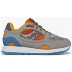 Saucony Saucony Shadow 6000 Gry/Or/Bl