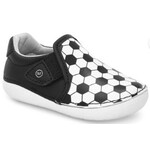 Stride Rite Stride Rite Nettie Soccer 4W Boy
